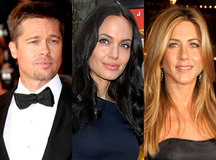 Brad Pitt Talks Jennifer Aniston And Trying To Pretend The